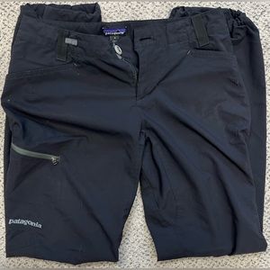 Patagonia hiking pants